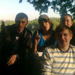 Владимир Глоба, 12.07.1987, Москва