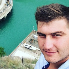 Рома Гасанов, 28.03.1991, Дербент