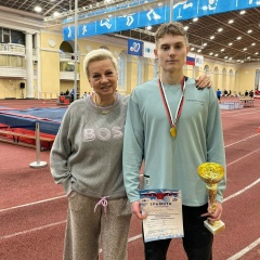 Мария Артынюк, 05.03.1967, Санкт-Петербург