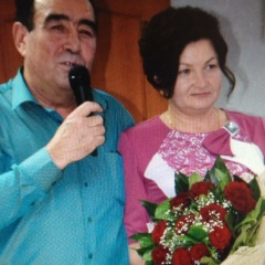 Альфида Булатова, 10.09.1965, Мелеуз