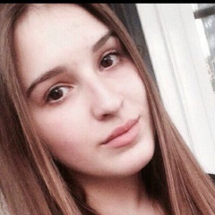 Света Воронкина, 04.05, Москва