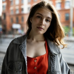 Екатерина Заякина, 11.03, Санкт-Петербург