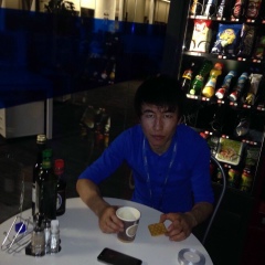 Руслан Исаков, 20.11.1990, Москва