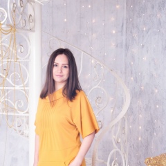 Ольга Чечель, Санкт-Петербург