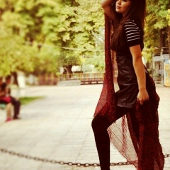 Шахноза Абдуллайива, 30.03.1994, Калининград