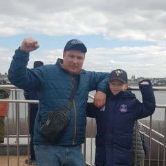 Алексей Сорокин, 07.04.1985, Санкт-Петербург