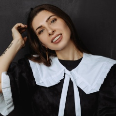 Inna Palaloga, 04.01.1987