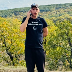 Вова Иващенко, 04.12.1991, Саки