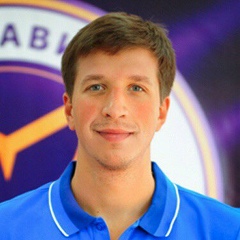 Дмитрий Сорокин, 31.07, Москва