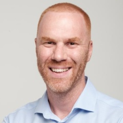 Антон Бурдуковских, Нижний Новгород