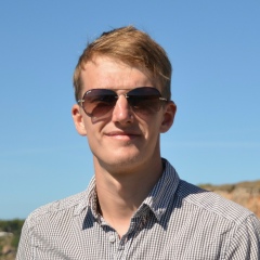 Леонид Данилов, 12.05.1987, Санкт-Петербург