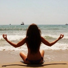 Полина Гончаренко, 20.02.1987, Санкт-Петербург