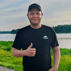 Дмитрий Кузнецов, 24.05.1994, Москва