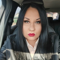 Анна Бутылина, 05.11, Омск