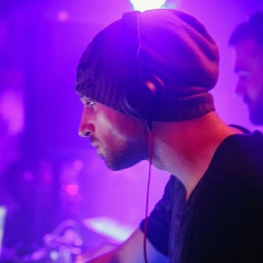 Jeff Fury, 29.06.1984, London