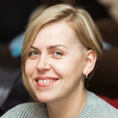 Людмила Глухова, 28.04.1982, Выкса