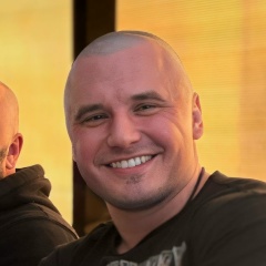 Сергей Семенов, 21.04, Санкт-Петербург
