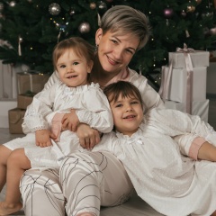 Ольга Розвезеваа, 25.04, Санкт-Петербург