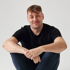 Максим Бахматов, Оренбург