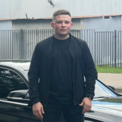 Олег Филатов, Зубова Поляна