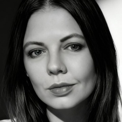 Александра Мамутова, 12.06.1986, Донецк