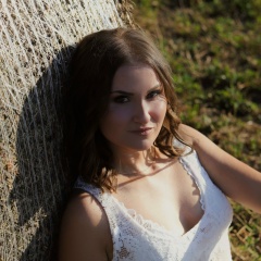 Екатерина Дозорова, 13.08, Москва