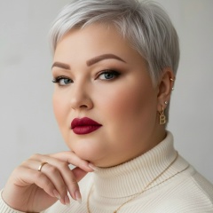 Ульяна Соболева, 19.05.1980, Харьков