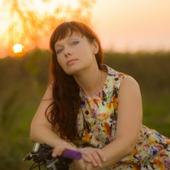 Александра Сазонова, Анапа