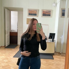 Светик Комарова, 16.02
