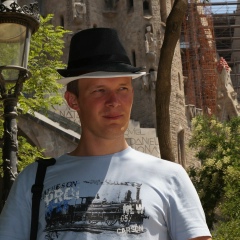 Дмитрий Бродин, 16.04.1988