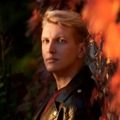 Богдан Ячменёв, 09.12, Санкт-Петербург