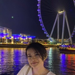 Жания Абишева, 05.10.1986