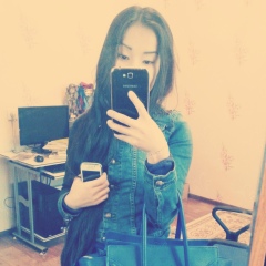 Nurgul Ibraeva, 14.07.1999, Актау