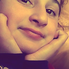 Shahane Mkrtchyan, Ереван