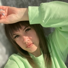 Мария Тен, 01.12.1990, Смирных