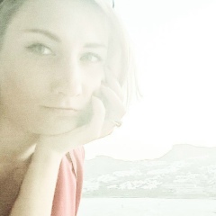 Анастасия Давыдова, 07.06.1987, Москва