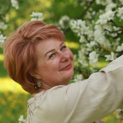 Светлана Стрелец, 14.04, Пинск