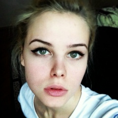 Анна Миронова, 20.04, Москва