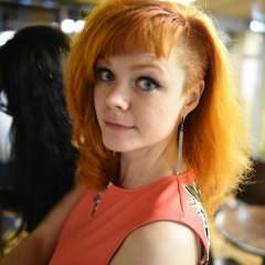 Юлия Полякова, 23.04.1983, Москва