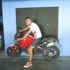 Андрей Широков, 20.08, Москва