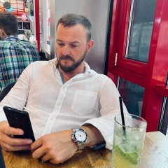 Михаил Ильичев, 02.07.1985, Сосновый Бор (поселок)