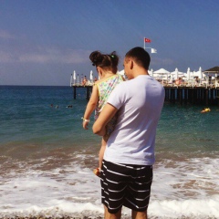 Яхин Альфир, Нижневартовск