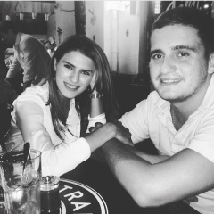 Коля Оганов, 14.01, Одесса