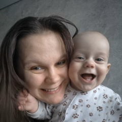 Надежда Русанова, 17.12, Волгоград