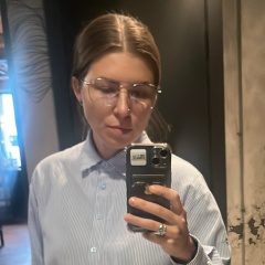Наталья Лейдграфт, 13.10, Санкт-Петербург