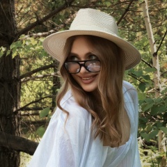 Кристина Зимницкая, 16.07.1997, Тулун