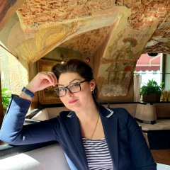 Елена Нилова, 11.02, Санкт-Петербург