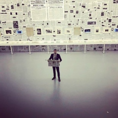 Артем Оганесов