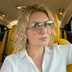 Юлия Веселова, Курган