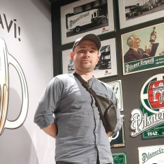 Андрей Мельник, 09.11, Брест